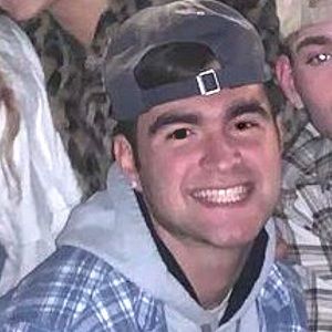 Meet your Posher, Tanner